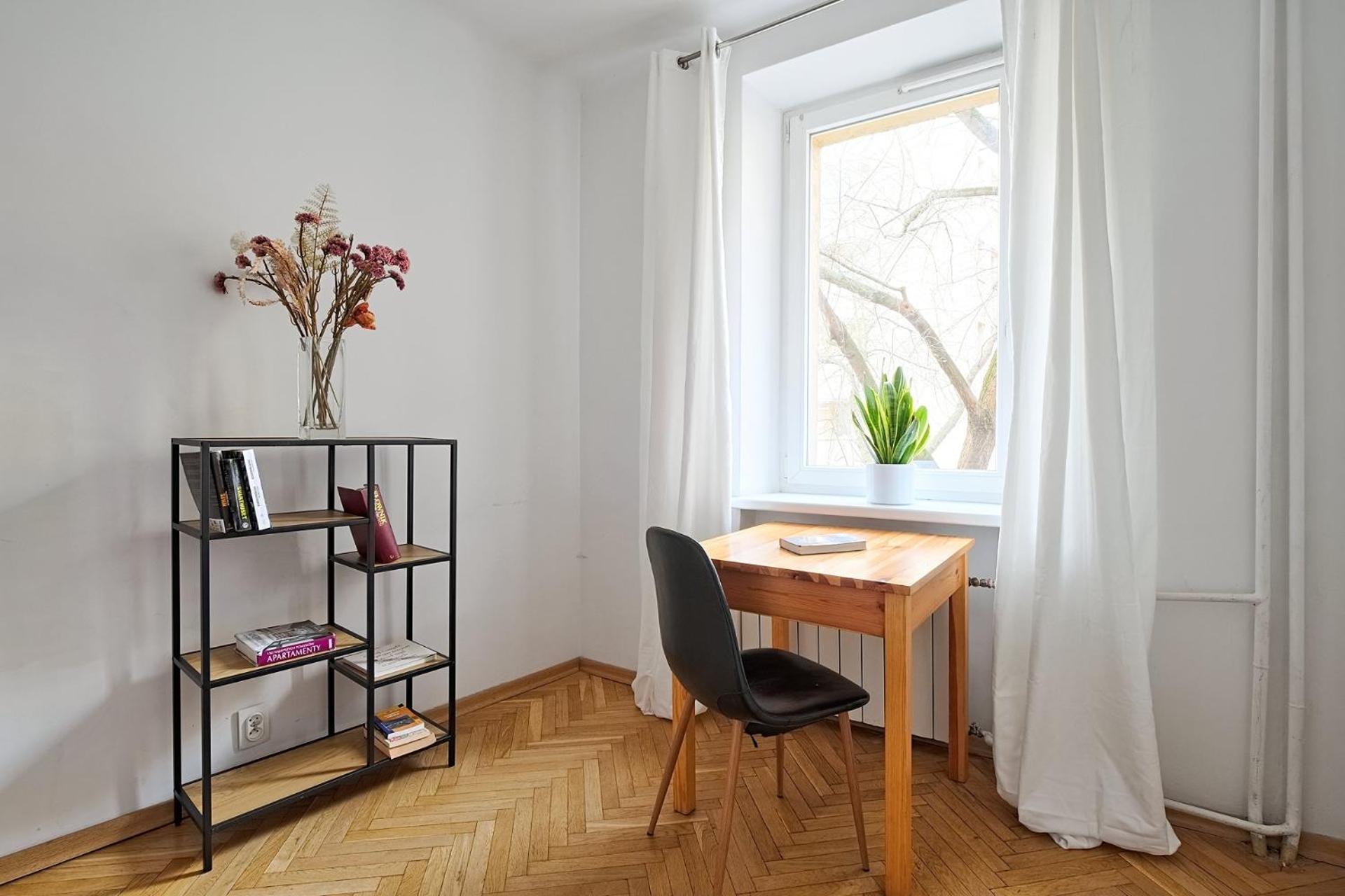 Modern And Cozy - City Center - Dobra 27 ワルシャワ エクステリア 写真